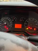 Fiat Punto 1.2 - Fiat Punto von privat