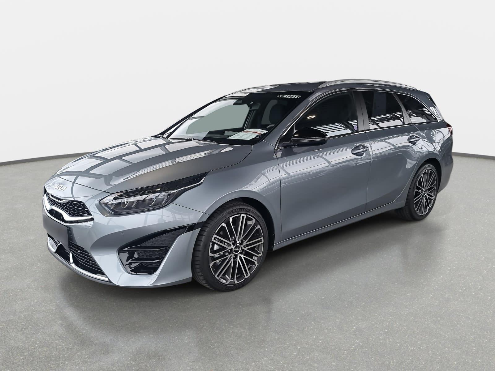 Kia CEED SW 1.5 T-GDI DCT7 GT-LINE TECHNOLOGIE PERFO