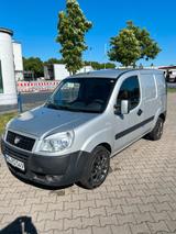 Fiat Doblo Kühlfahrzeug 2008 | 1.9 Diesel ... - Fiat Doblo in Bremen