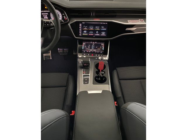 A6 Avant S line 40 TDI S tronic quattro STANDHZ