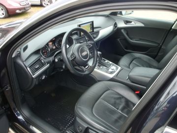 Audi A6 Allroad - 9