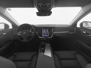 Volvo V60 - 4