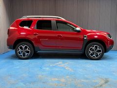 DACIA Duster II Adventure