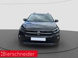 Volkswagen Taigo 1.0 TSI DSG Style LED IQ-DR AHK NAVI ACC L - Volkswagen Taigo: Style