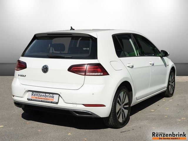 Golf VII e-Golf CCS Navi-Pro heizb. Frontscheibe