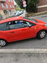 Volkswagen Schöner Vw Up!! Bj 2016 - Volkswagen up! in Aachen