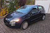Fiat Punto Evo Blue&Me EZ 07/2011 erste Hand - Fiat: Blue Me