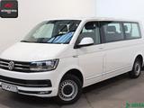 Volkswagen T6 Caravelle 2.0 TDI 4M LANG 8 SITZE AHK,NAVI - Volkswagen T6 Caravelle aus 2019