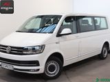 Volkswagen T6 Caravelle 2.0 TDI 4M LANG 8 SITZE AHK,NAVI