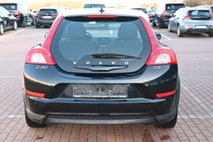 Fahrzeugabbildung Volvo C30 D2 Schalter*PDC*Klimaautomatik*Sitzhzg