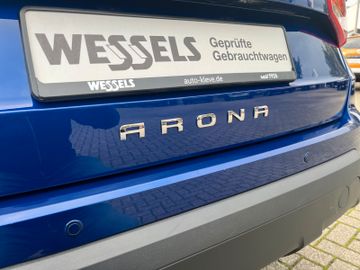Seat Arona Style 1,0 TSI OPF
