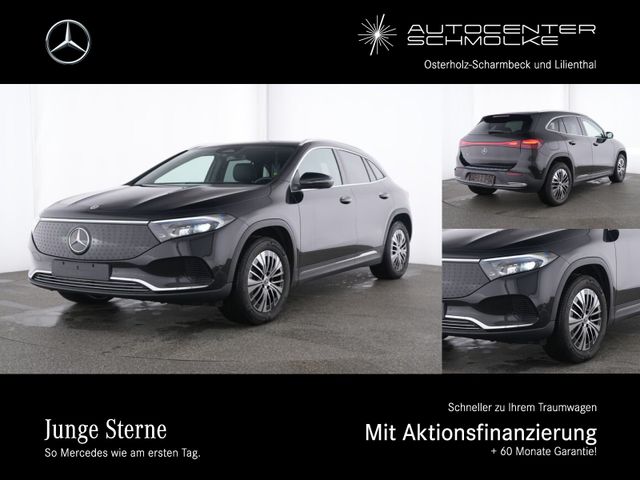 MERCEDES-BENZ EQA 250 PROGRESSIVE ADVANCED*PANORAMASCHIEBEDACH