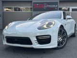 Porsche Panamera GTS Burmester / Sport Design / AHK / SH - Porsche: Design Sport