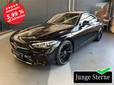 Mercedes-Benz CLE 200 Coupé AMG Adv.+ LED Panorama Memory 20" - Mercedes-Benz CLE 200 Jahreswagen