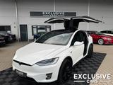 Tesla MODEL X 90 DUAL DRIVE | ENHANCED AP | 6 SEATER - Tesla Model X Gebrauchtwagen