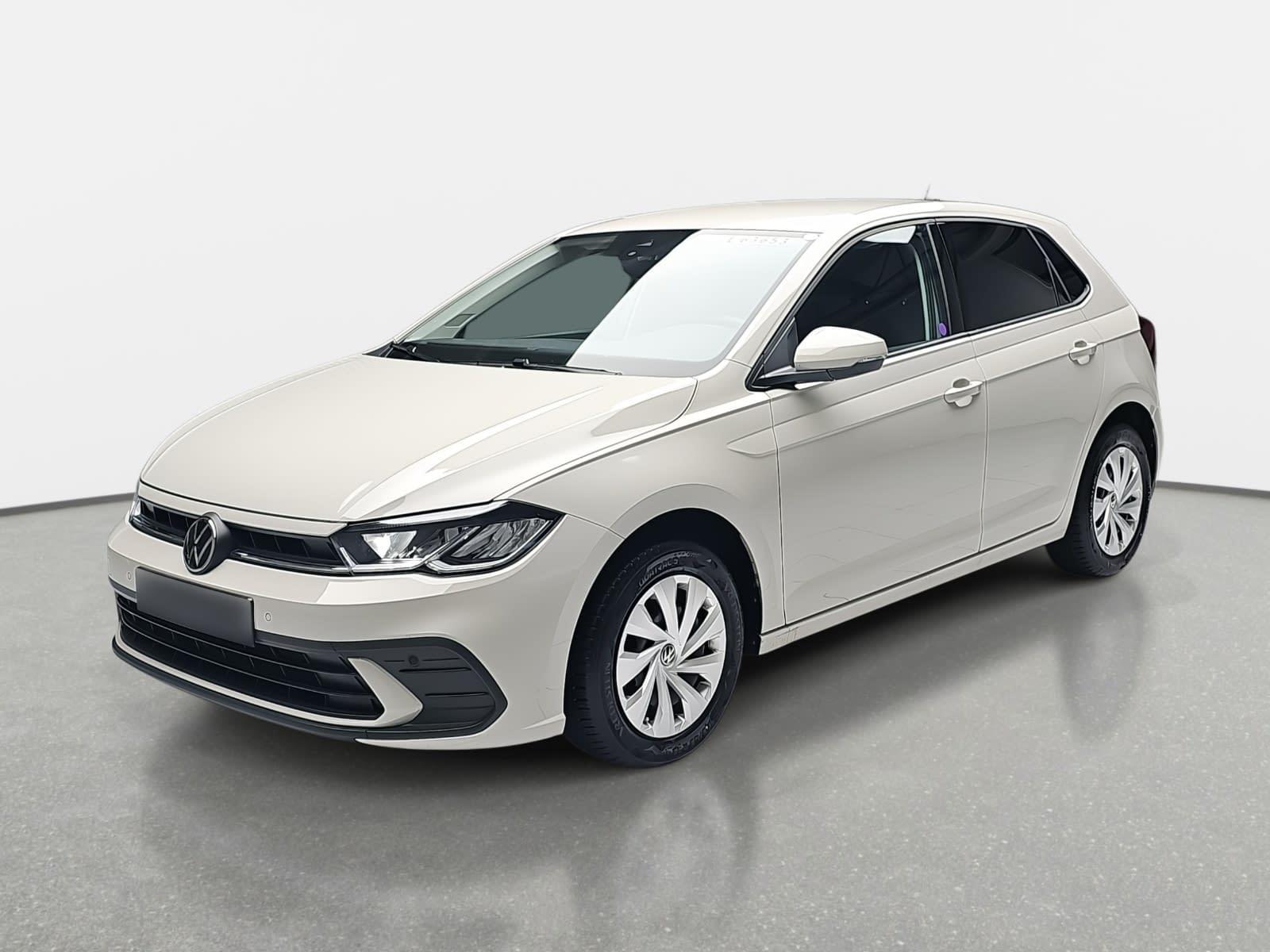 Volkswagen Polo 1.0 TSI DSG LIFE NAVI LED APP-CONNECT, миниатюра 2