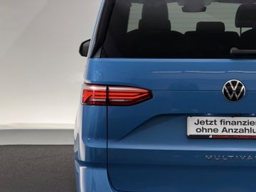Volkswagen T7 Multivan - 10
