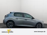 Peugeot 208 PureTech 75 Active Carplay Led 1.Hd. - Peugeot 208 Gebrauchtwagen in Bochum