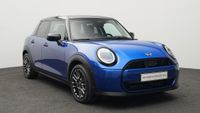MINI Cooper C - Vorschau Bild 2