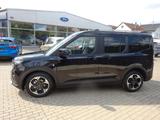 Ford Tourneo Courier Active Automatik - scheckheftgepflegte Ford Tourneo Courier