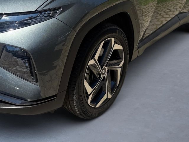 Fahrzeugabbildung Hyundai Tucson Prime Plug-In Hybrid 4WD +KLIMA+LEDER+UVM