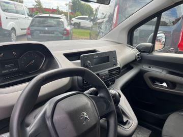 Peugeot Rifter - 4