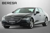 Genesis G80 2.5T AWD Luxury Leder beige - Genesis G80 Gebrauchtwagen