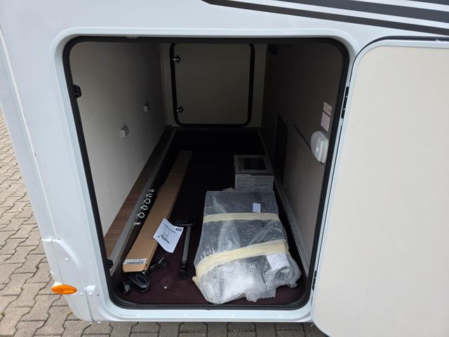 Etrusco T6.9SF Complete Selection 155 PS | AKTION