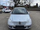 Mercedes-Benz A 170   Motor Rasselt Manchmal  Vollfahrbereit - Mercedes-Benz: R170