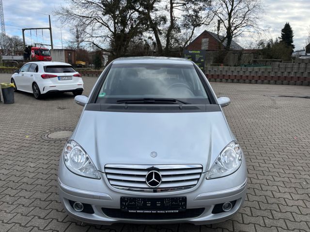 Mercedes-Benz A 170  Automatik  115.000 Km