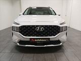 Hyundai Santa Fe 2.2 CRDi 4WD|360°|Navi|Pano|LED|DAB - Hyundai Gebrauchtwagen in Saarbrücken