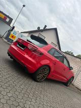 Audi A3 1.8 TFSI S tronic S line Scheckheftgepflegt - Audi A3 in Gelsenkirchen