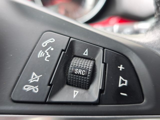 Opel Adam Rocks*SHZ*LHZ*Alu*Klima*AndroidAuto*