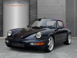 Porsche 964 Carrera 2 Cabriolet / Tiptr. / Klima / PCCM