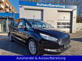 Ford Galaxy 2.0 EcoBoost Titanium Automatik *1.HAND* - Ford: Titanium