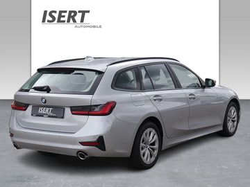 BMW 320 - 10