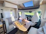 Pilote P 720 FGJ Spring Ed.,Lithium, Wechselr.,Solar - Pilote Diesel Teilintegrierter