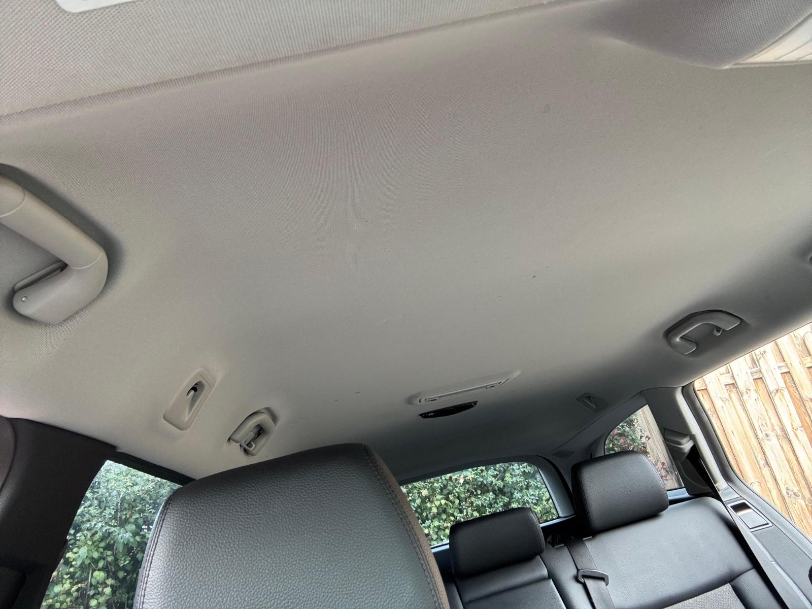 Mercedes-Benz E250 2010 — photo 9