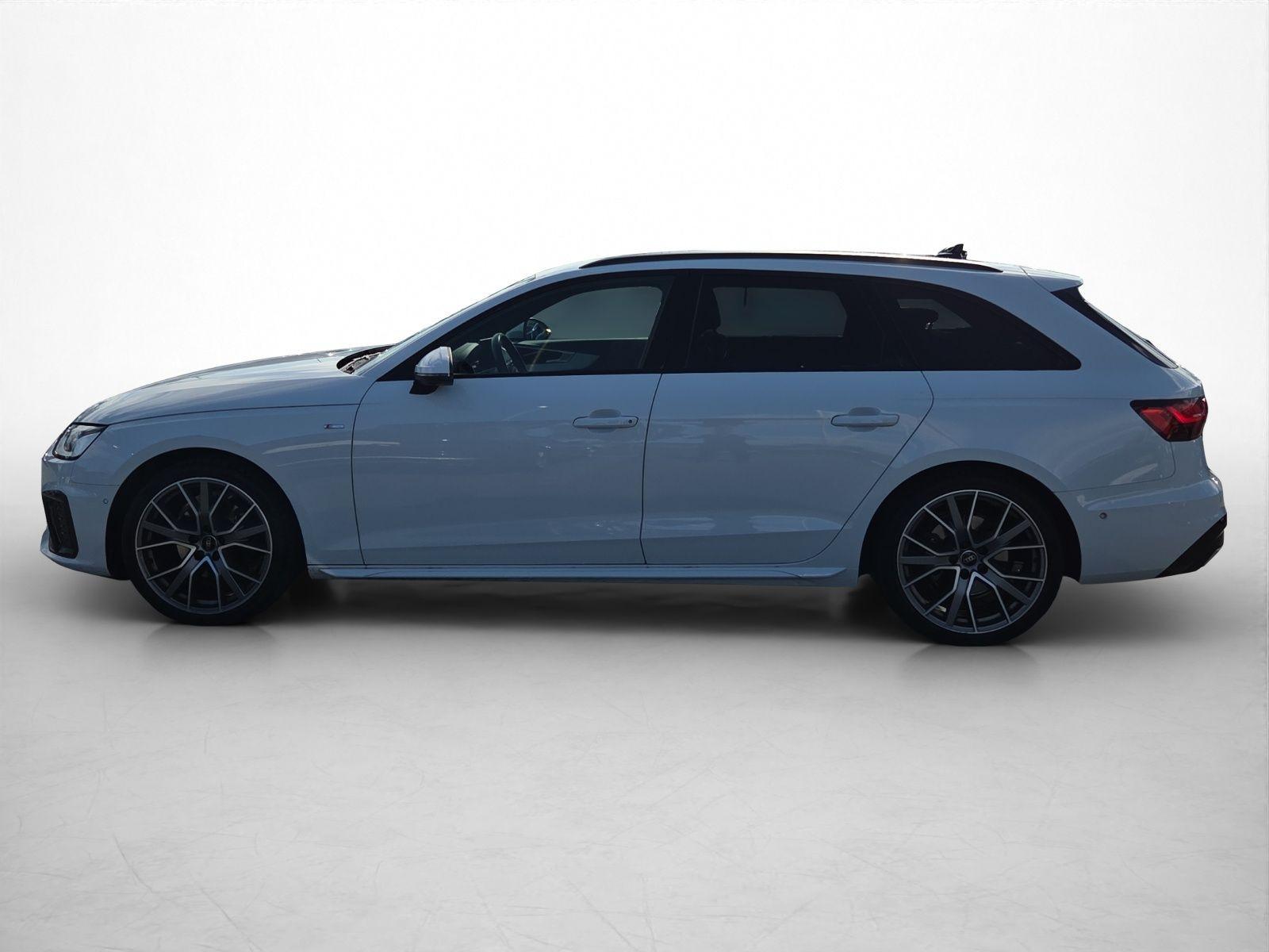 Audi A4 Avant S line 35 TFSI S tronic*Virtual*360°Kam, миниатюра 4