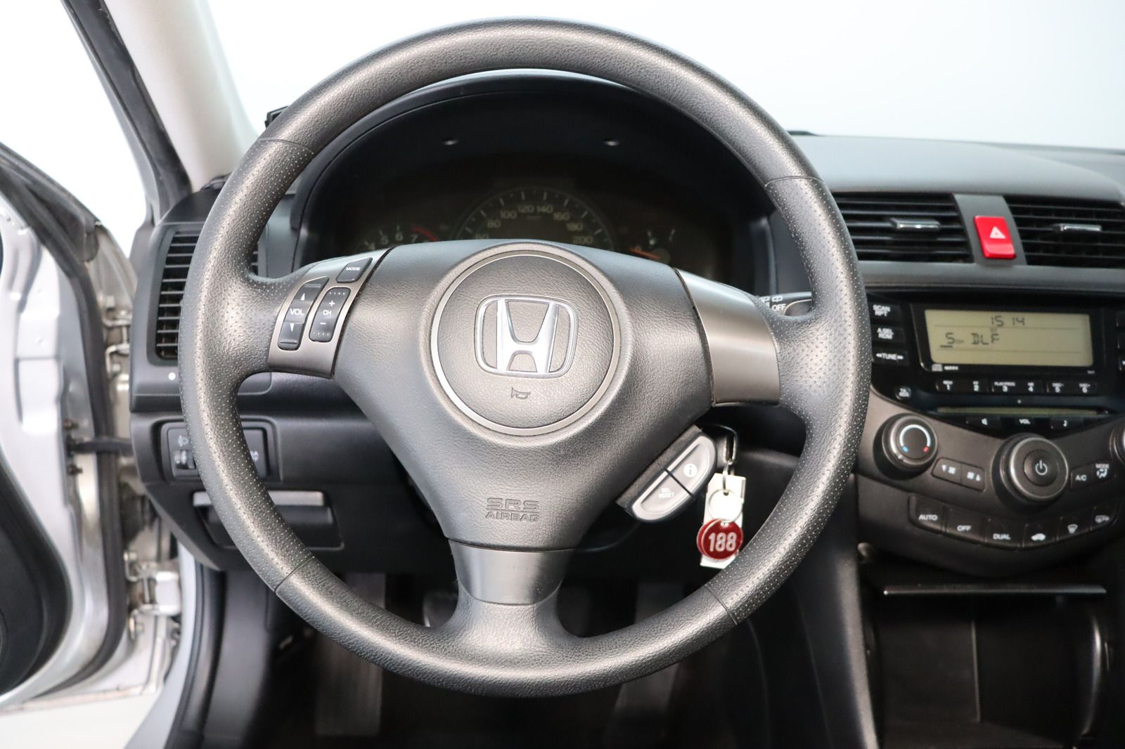 Fahrzeugabbildung Honda Accord Tourer 2.0 Comfort