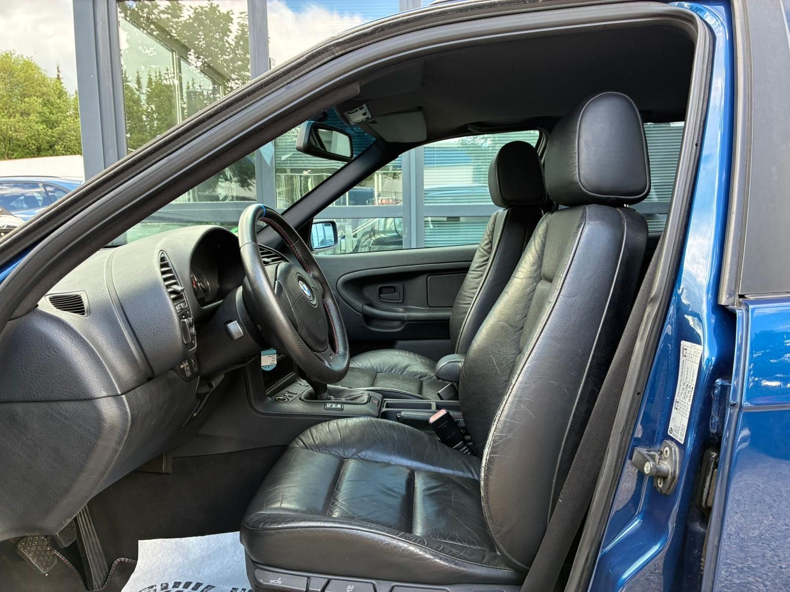 BMW 320 320i touring Exclusiv Edition*M SPORTPAKET*, Ansicht 10