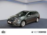 Volkswagen Golf VII Variant Comfortline 1.5 TSI BlueMotion  - VW Golf Comfortline BlueMotion Gebrauchtwagen