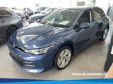 Volkswagen Golf VIII 1.5 TSI 85 kW Life AHK-el.El. Panodach - Tageszulassungen mit Benzin-Antrieb: Limousine