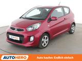 Kia Picanto 1.0 Edition 7 *PDC*KLIMA*GARANTIE* - gebrauchte Kia Picanto aus dem Jahr 2016