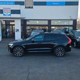 Volvo XC60 R Design*seltener B6!*AIRRIDE*22'*NP81t€ - Volvo XC60: Luftfederung