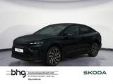 Skoda Enyaq Coupe 85 Sportline 210 kW 1-Gang-Automatik