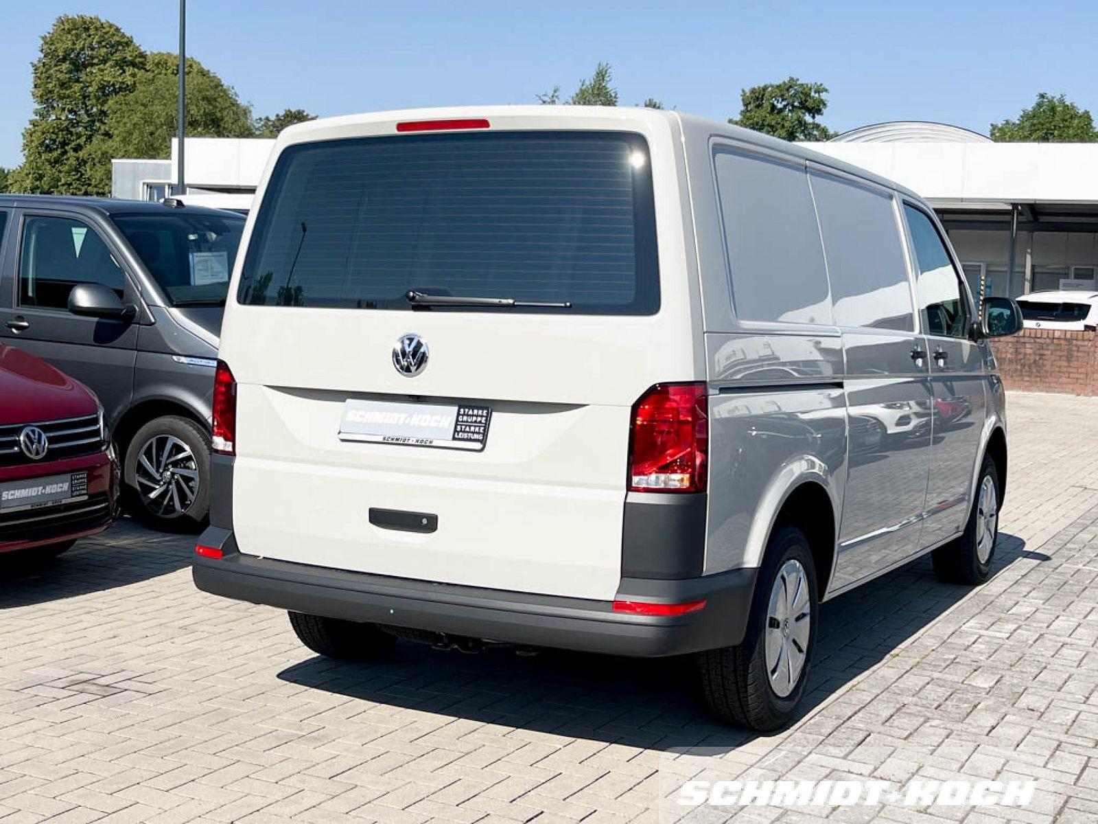 Volkswagen T6.1 Kasten 2.0 TDI KR Kamera Klima Bluetooth