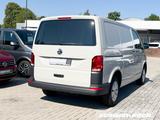 Volkswagen T6.1 Kasten 2.0 TDI KR Kamera Klima Bluetooth - Volkswagen T6 Transporter mit Diesel-Antrieb: Grau