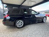 BMW 320d AUTOM,DAB,LIVE COCKPIT PLUS,LED Klima Navi - BMW 320: Kombi, Automatik