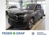 Skoda Kodiaq Selection 2.0 TDI DSG Navi AHK StHz LED S - gebrauchte Skoda Kodiaq aus dem Jahr 2024